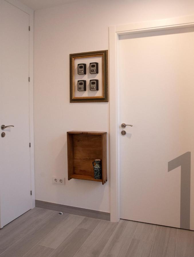 Apartment Marujita Vilanova, Singular