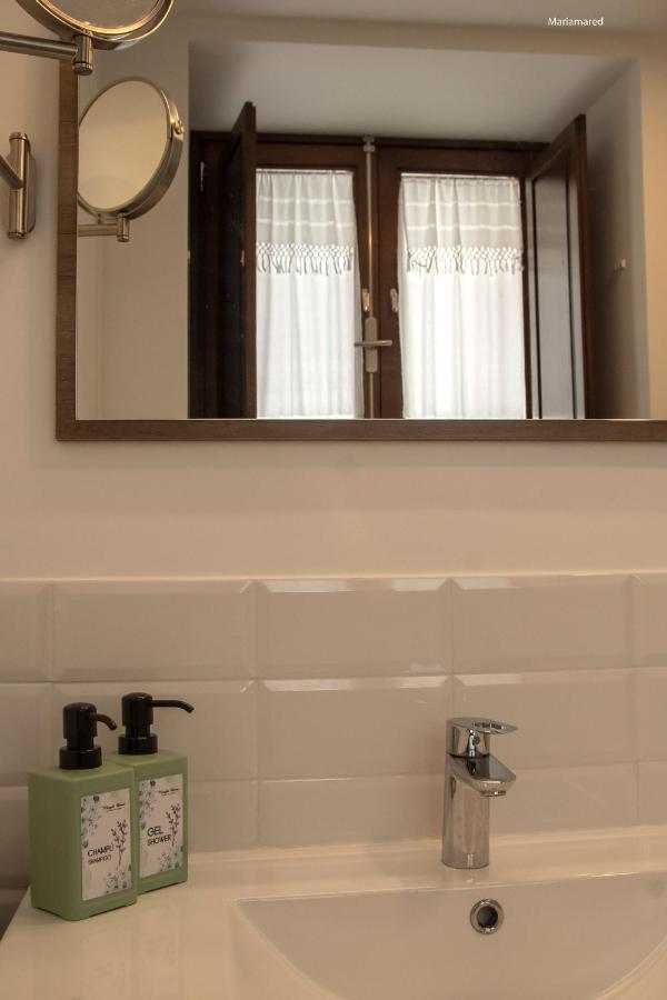 Marujita Vilanova, Singular Apartment