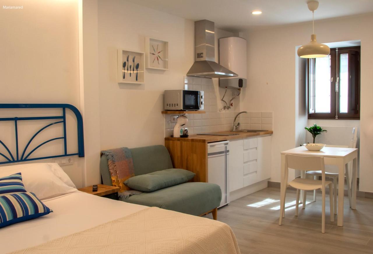 Marujita Vilanova, Singular Apartment