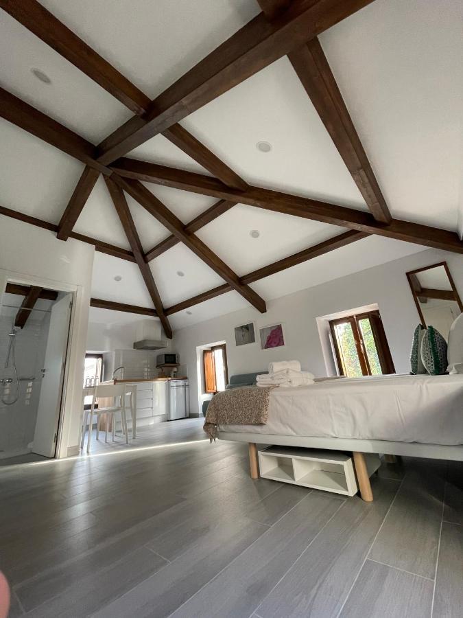 Apartment Marujita Vilanova, Singular Vilanova de Arousa