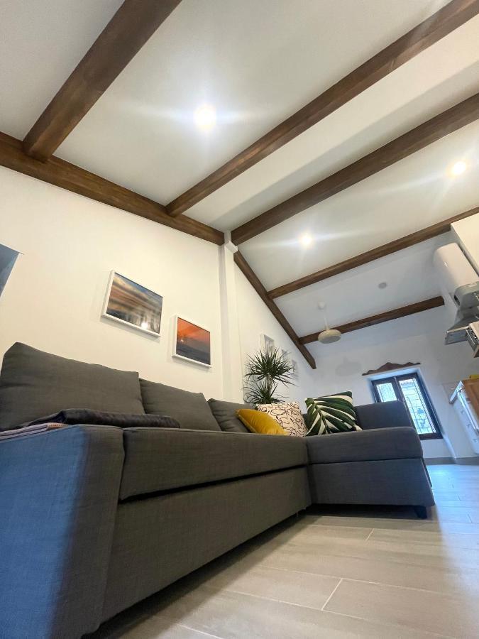 Apartment Marujita Vilanova, Singular Villanueva De Arosa