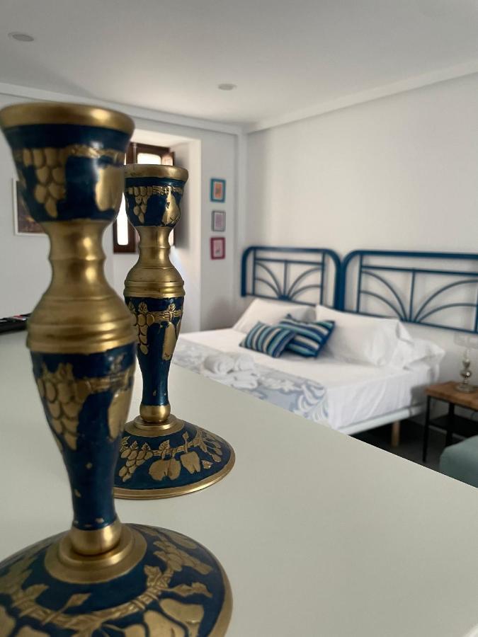 Marujita Vilanova, Singular Apartment Vilanova de Arousa